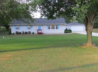 4303 W 150 N, Laporte, IN