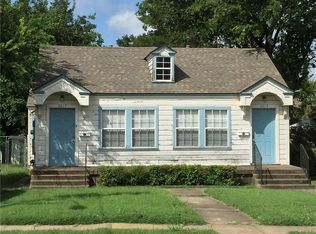 2019 N Prairie Ave, Dallas, TX 75204