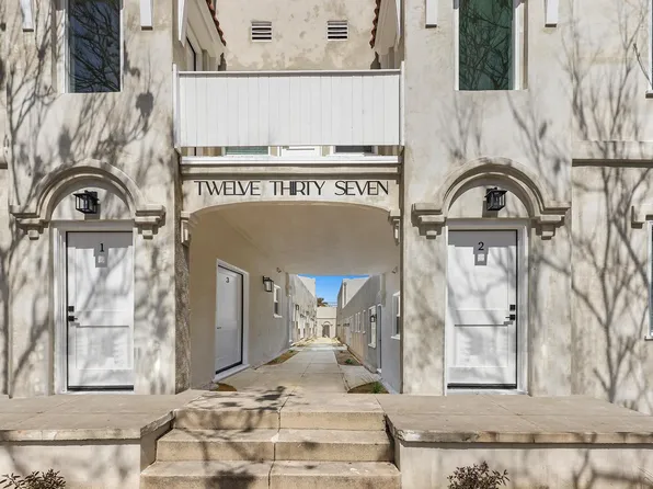 1237 E 1st St APT 2, Long Beach, CA 90802