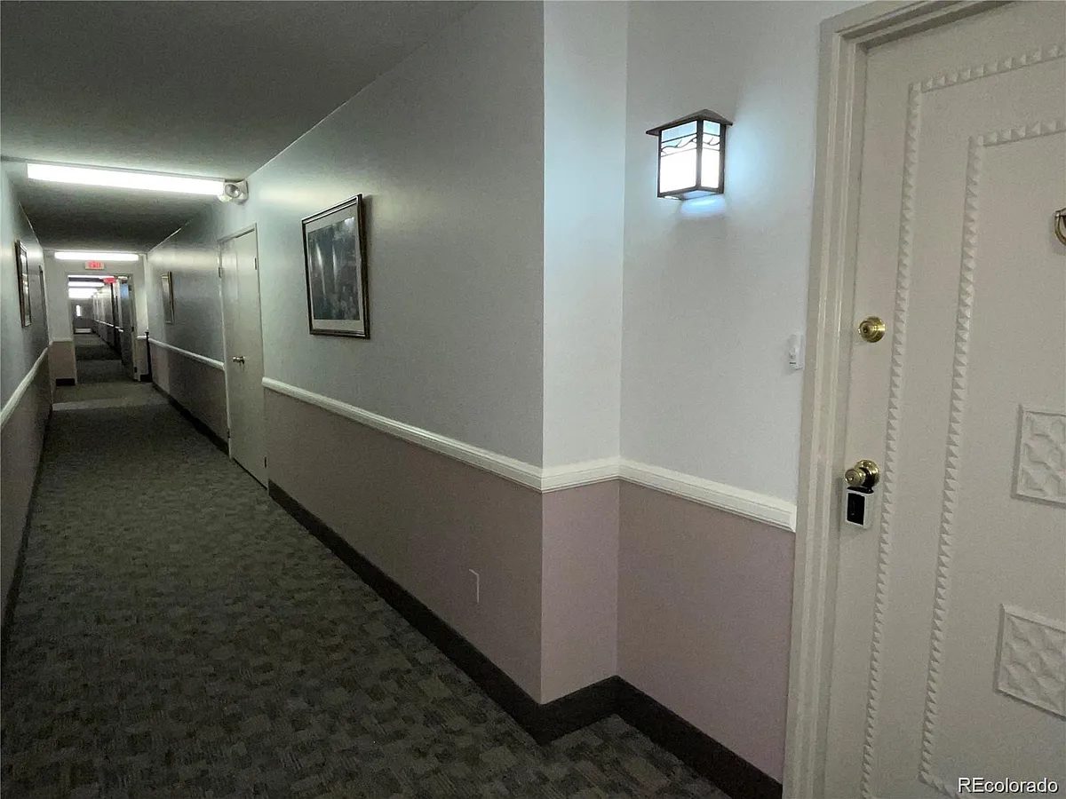 Building Photo - 13606 E Bates Ave #203