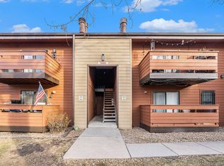 7080 W 20th Ave APT 206, Lakewood, CO 80214