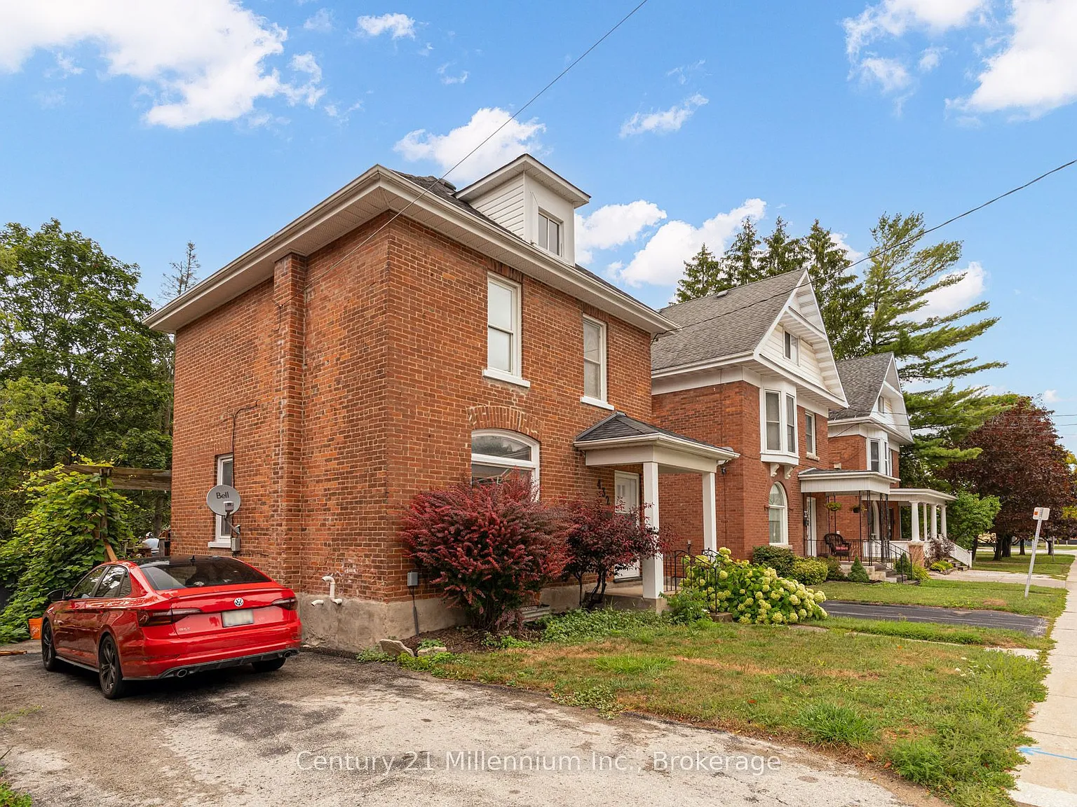 3 bed, $2,500 — Photo 4