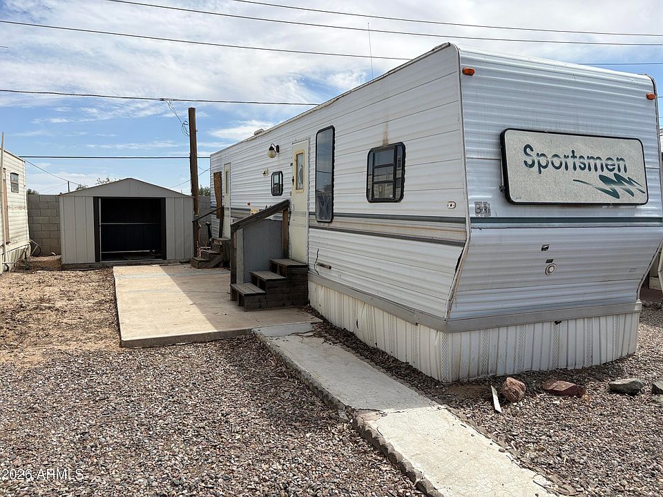 1st image of 517 N AVENUE A -- #34A