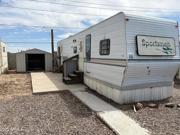 517 N AVENUE A -- #34A, Casa Grande, AZ 85122