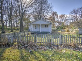 7625 W William St, Decatur, IL 62522