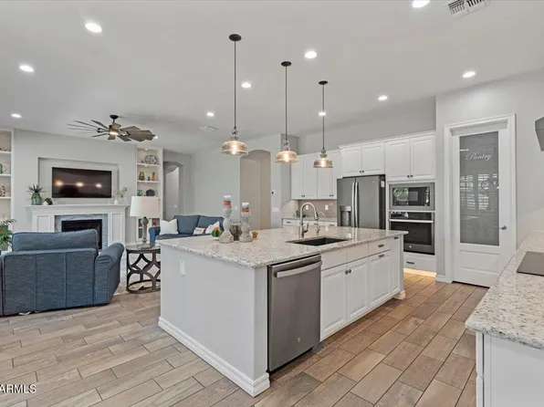 4426 E LEROY Street, Gilbert, AZ 85295