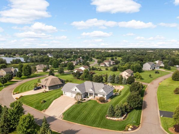 14030 Kenyon St NE, Ham Lake, MN 55304