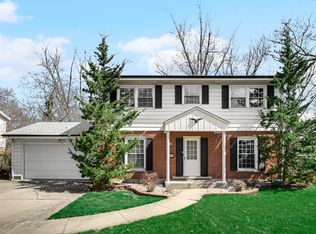 18815 May Ave, Homewood, IL 60430