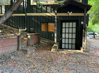 1 Pine Ave, Mount Hermon, CA 95041