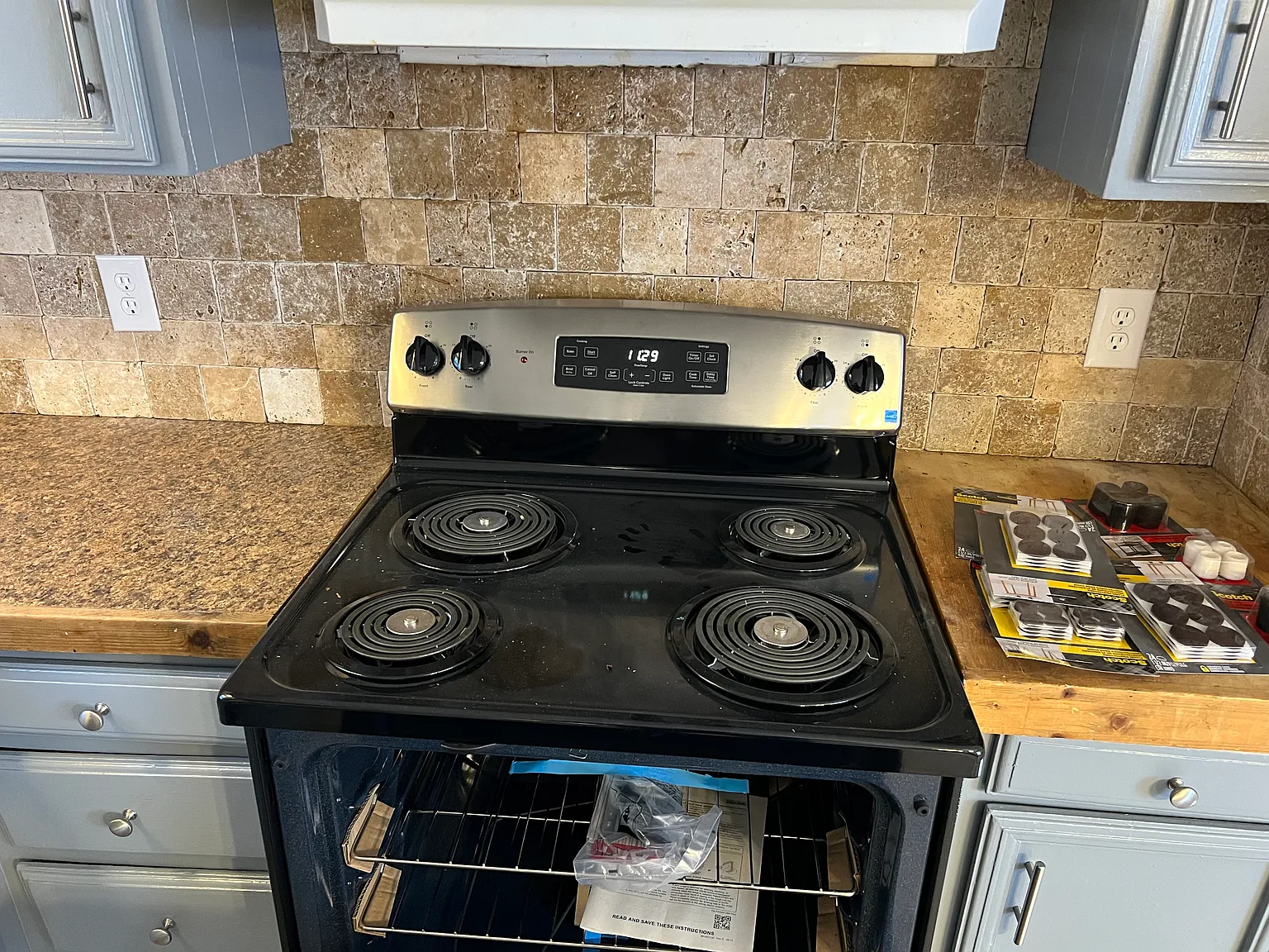 3 bed, 1176 sqft, $1,000 — Photo 2