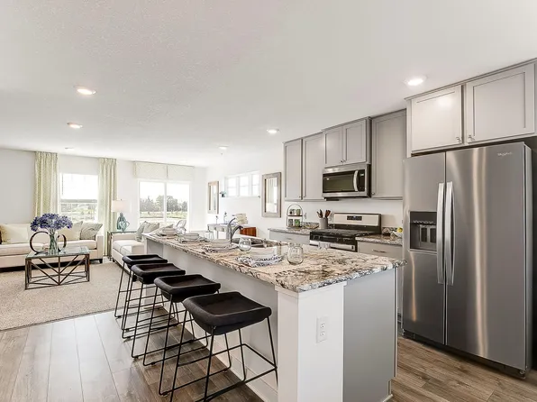 11154 Balsam Pointe Trl, Dayton, MN 55327