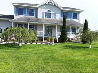 24 Jackson Rd, Wellsboro, PA 16901