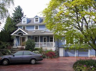 9215 View Ave NW, Seattle, WA 98117