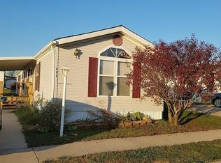 444 Early Ct, Columbus, OH 43207