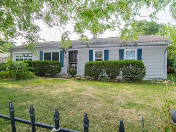2510 Dexter Ave, Kalamazoo, MI 49004