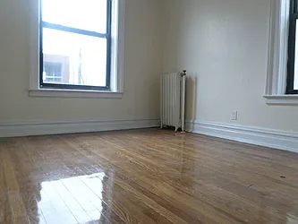 Rented by Keller Williams NYC