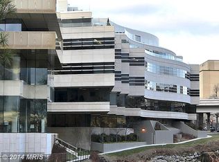2900 K St NW APT 603, Washington, DC 20007