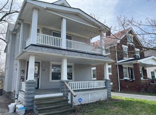13214 Svec Ave #1, Cleveland, OH 44120