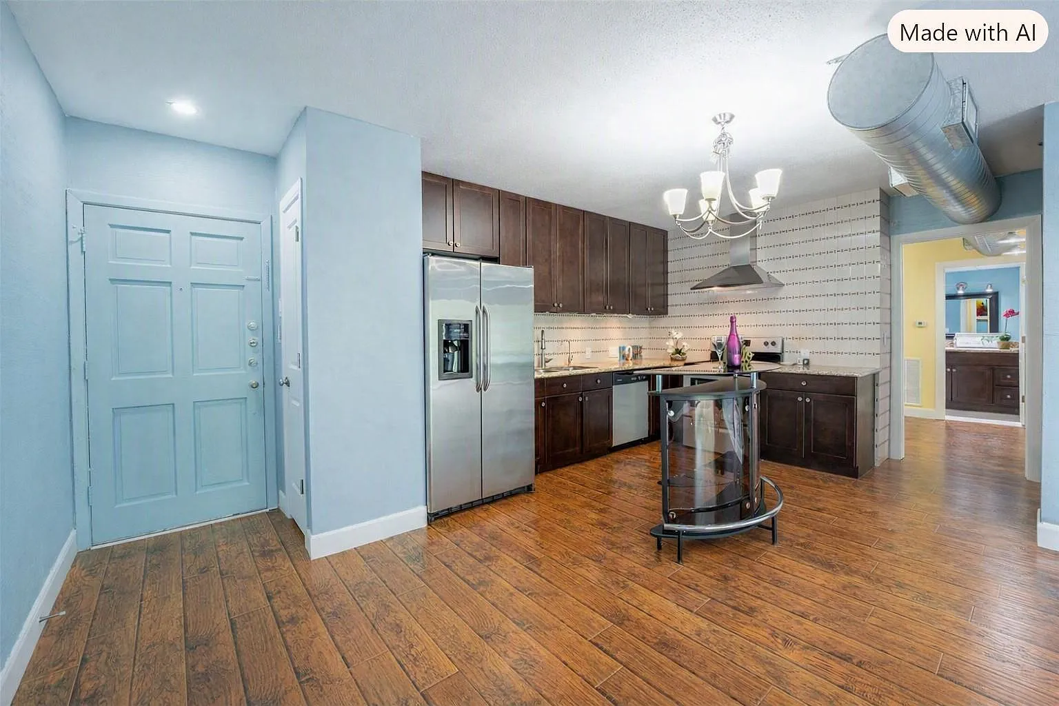 2230 S Piney Point Rd — Photo 2