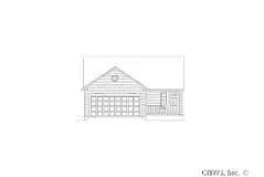 5316 Donald Ridge Ct photo 1