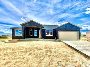 1212 W El Caminito Dr, Pueblo West, CO 81007