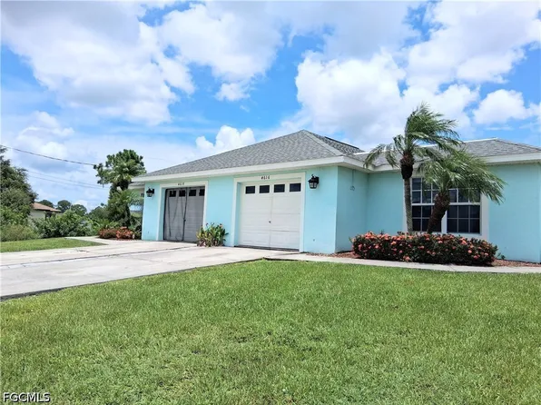 4618 24th St SW, Lehigh Acres, FL 33973