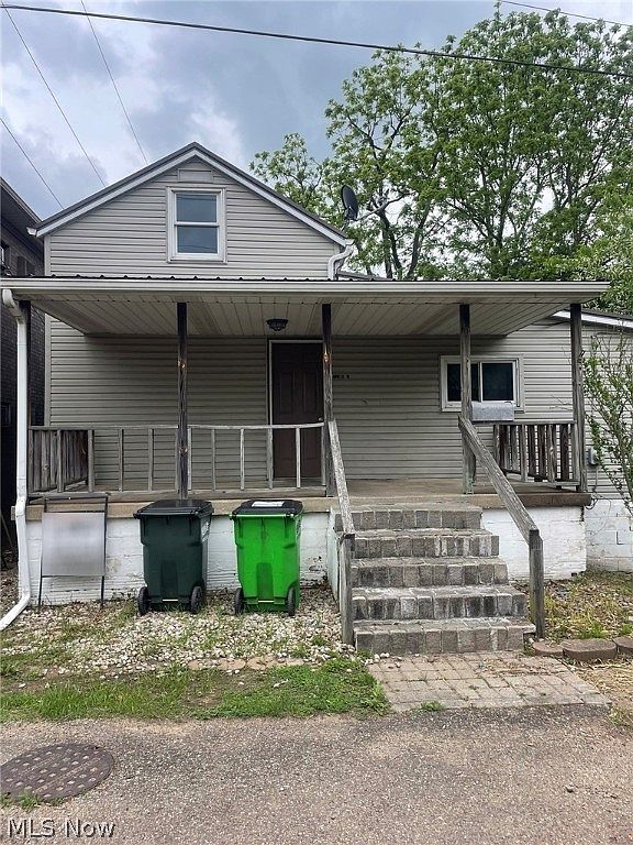 720 S Wooster Ave, Strasburg, OH 44680 | Zillow