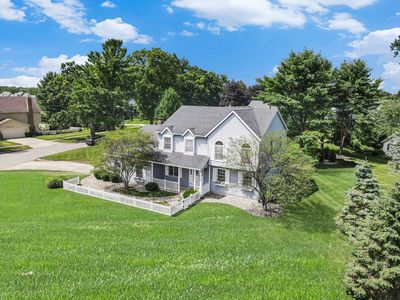 7779 Innisbrook Dr, Portage, MI, 49024