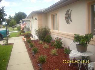 10111 SW 62nd Terrace Rd, Ocala, FL 34476