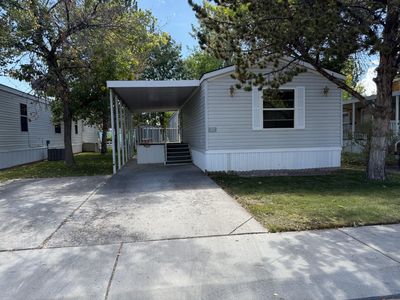 435 32nd Rd Unit 227, Grand Junction, CO, 81520