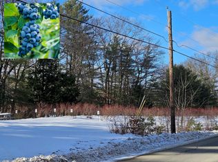 TBD East River Road, Skowhegan, ME 04976