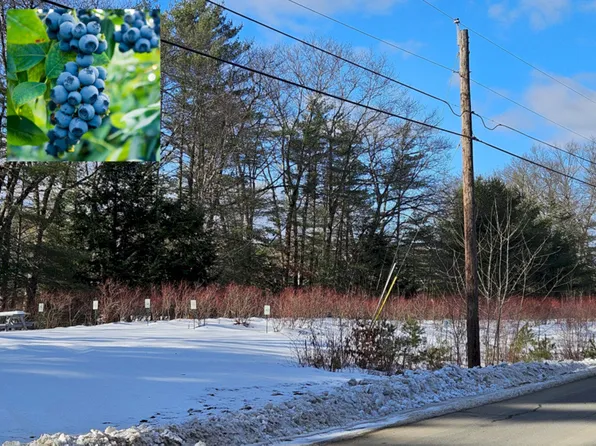 TBD East River Road, Skowhegan, ME 04976