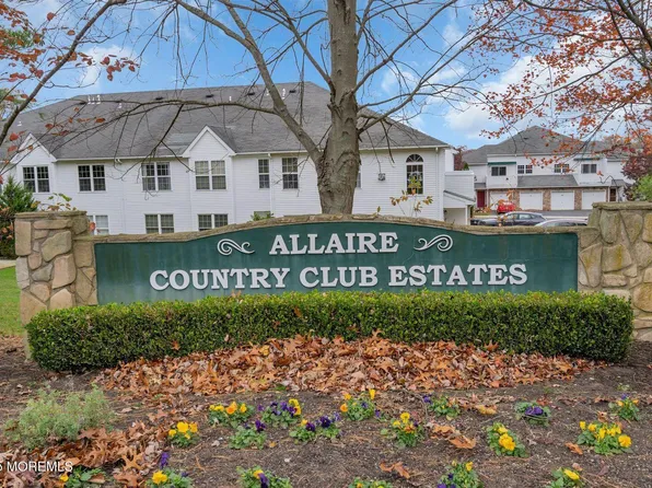 357 Volley Court, Wall, NJ 07719