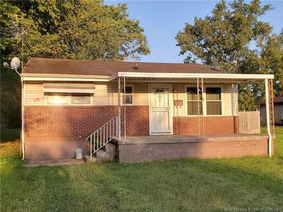 1025 West St, New Albany, IN, 47150