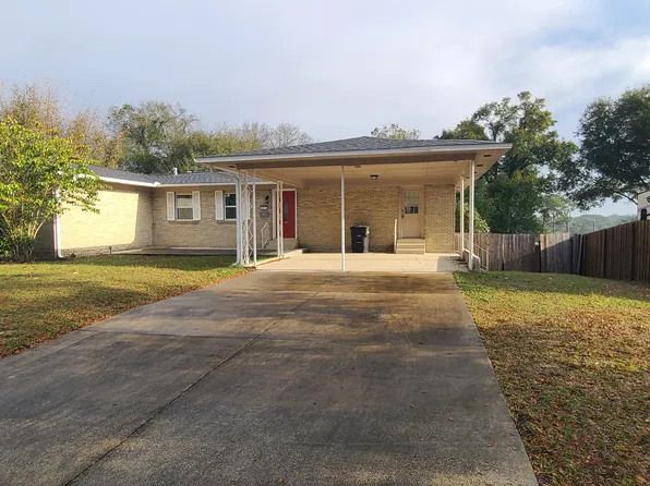 3014 Magnolia Ave, Pensacola, FL 32503