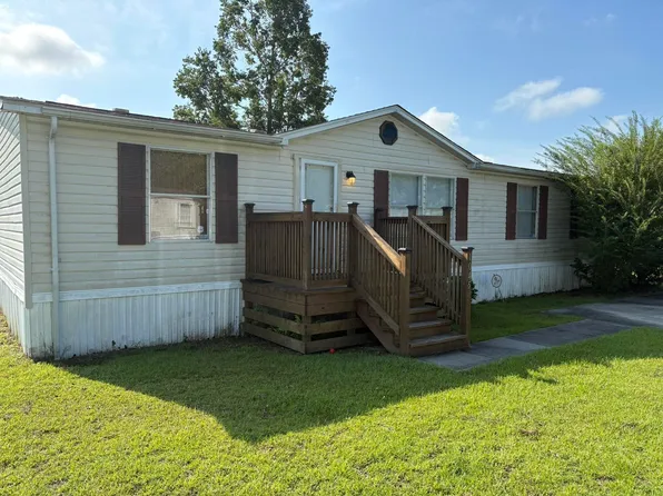 1045 Palm Dr., Conway, SC 29526