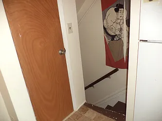 Rented by L.Nelson & Associates