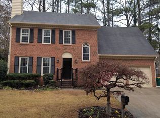 1357 Chatley Way, Woodstock, GA 30188