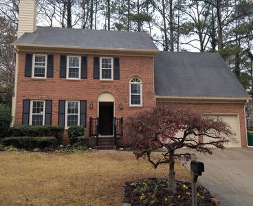 1357 Chatley Way, Woodstock, GA, 30188