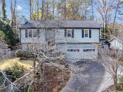 570 Candlewick Ln NW, Lilburn, GA, 30047