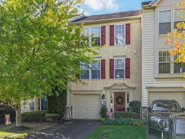 29 N Savanna Dr, Pottstown, PA 19465