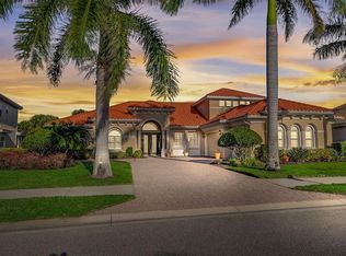 201 Portofino Dr, North Venice, FL 34275
