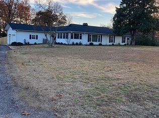 1549 Mallard Point Rd, Mountain Home, AR 72653