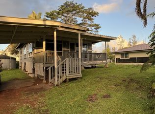 16-2065 Lauhala Dr, Pahoa, HI 96778