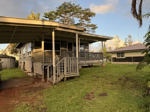 16-2065 Lauhala Dr, Pahoa, HI 96778