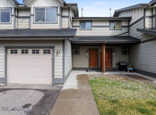 2685 Typha Ct Unit 3, Bozeman, MT 59718