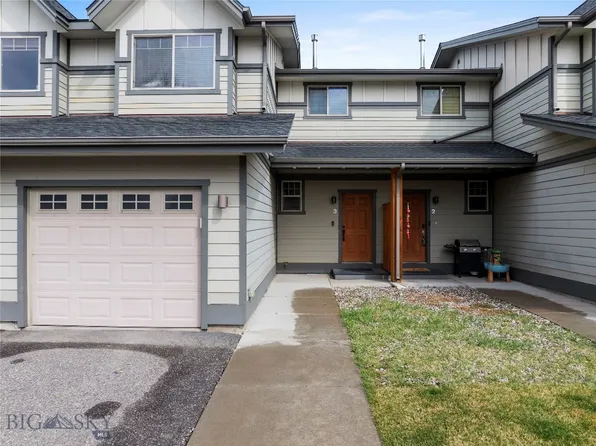 2685 Typha Ct Unit 3, Bozeman, MT 59718