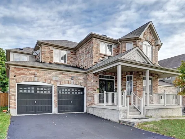 32 Weir St, Cambridge, ON N3C 0B9