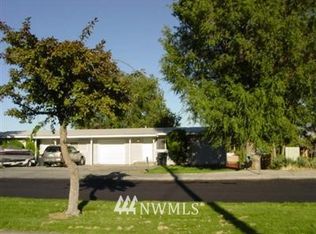 519 N Grape Dr, Moses Lake, WA 98837