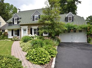 91 Whitney Rd, Short Hills, NJ 07078